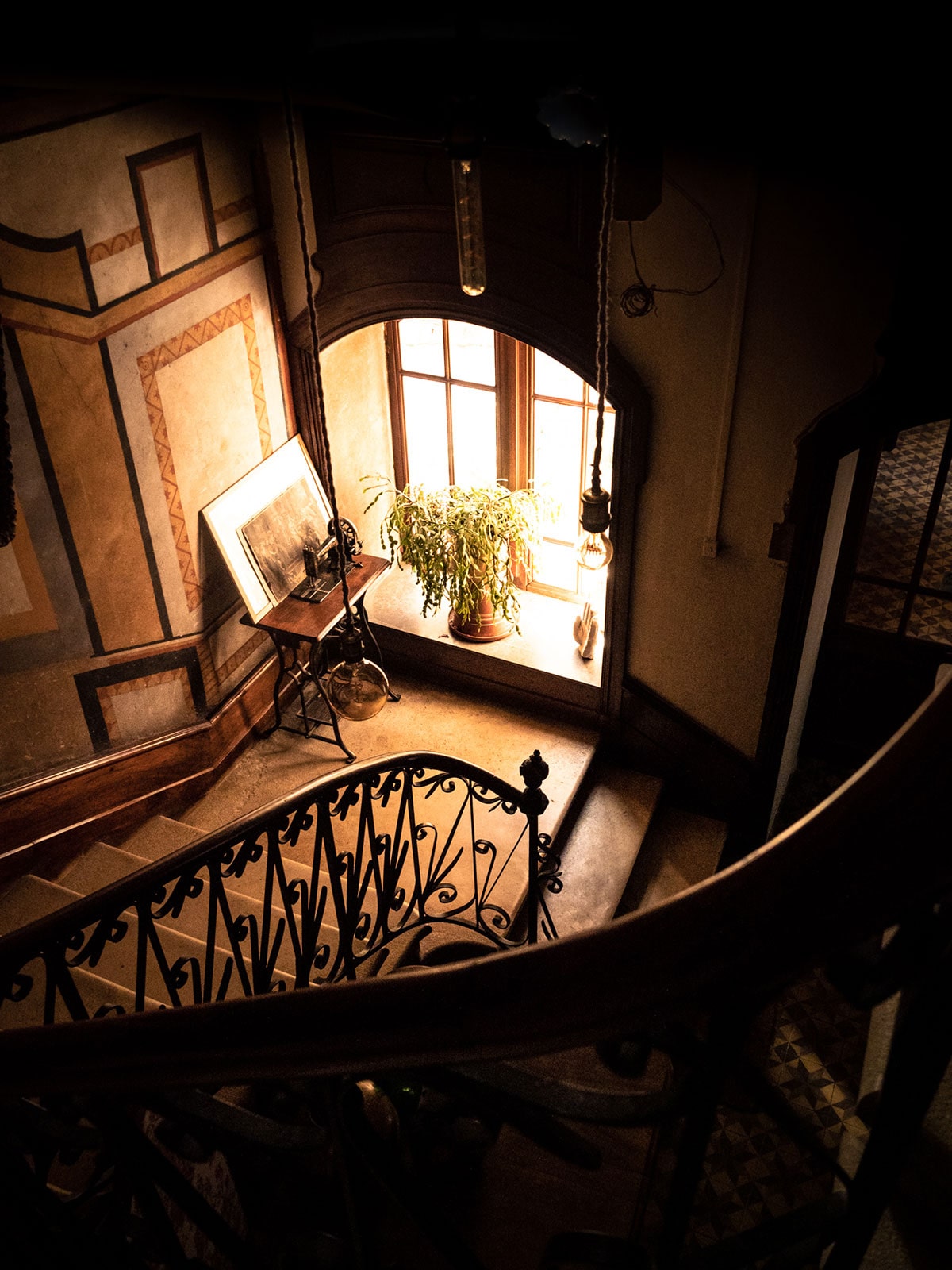 Dormir dans un chateau romantique en Ardèche